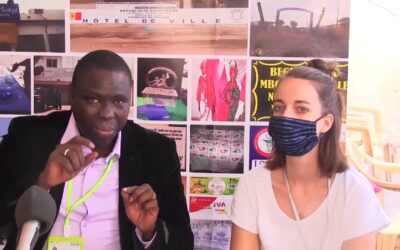Vidéo: Reportage Sunu Koom en Français